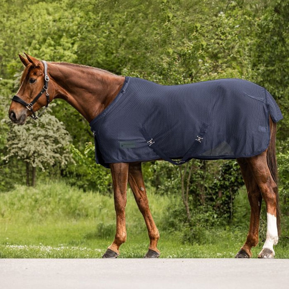 COMFORT Fly Rug with Cross Surcingles