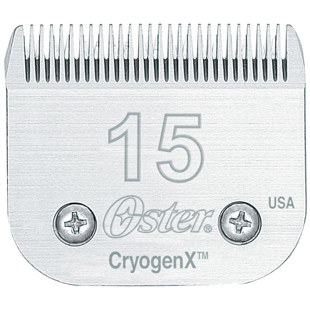 Testina del Rasoio Oster Cryogen-X