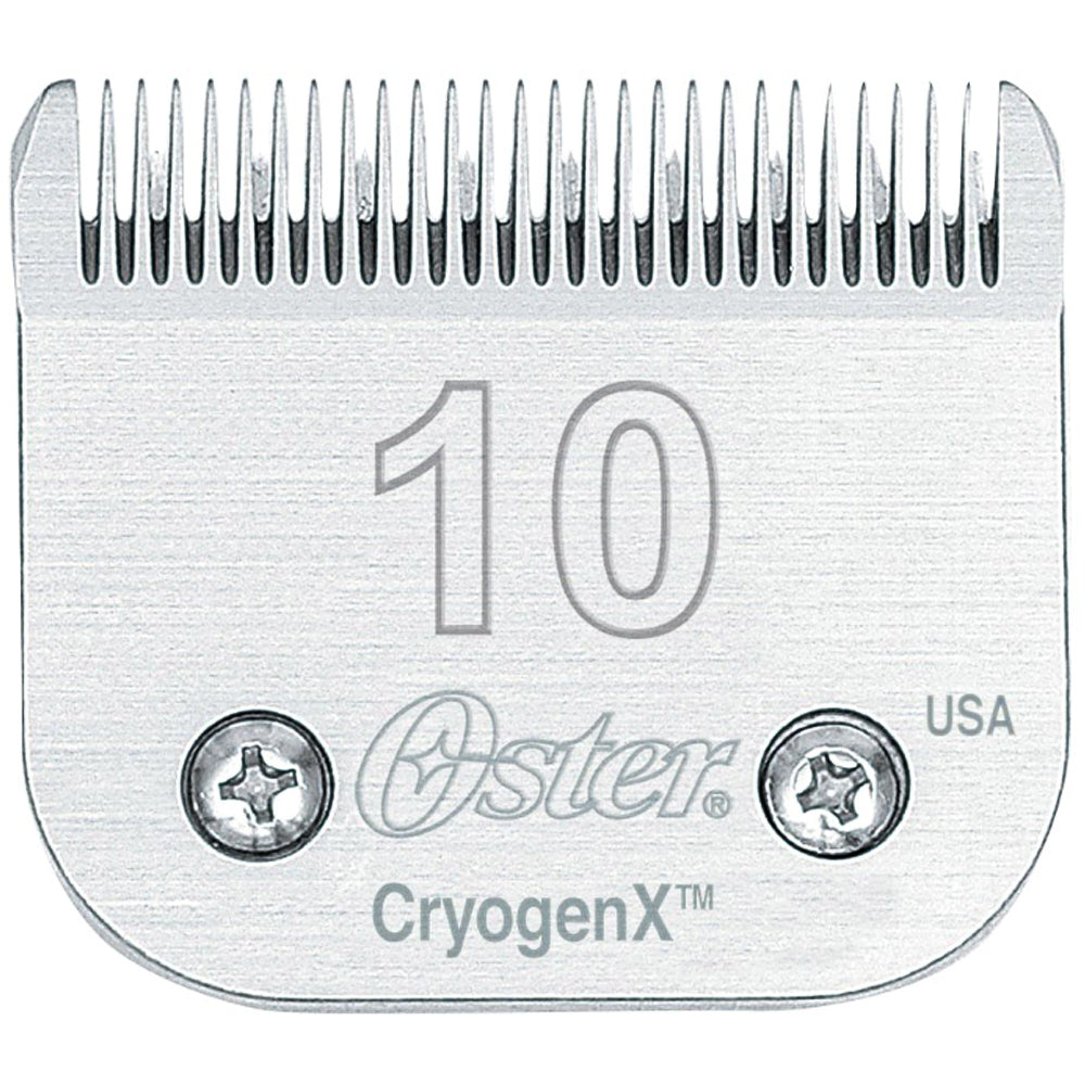 Testina del Rasoio Oster Cryogen-X
