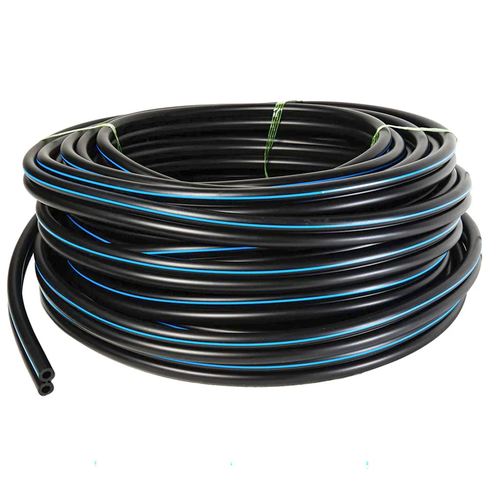 Tubo Doppio Blue Line Gomma Milkline