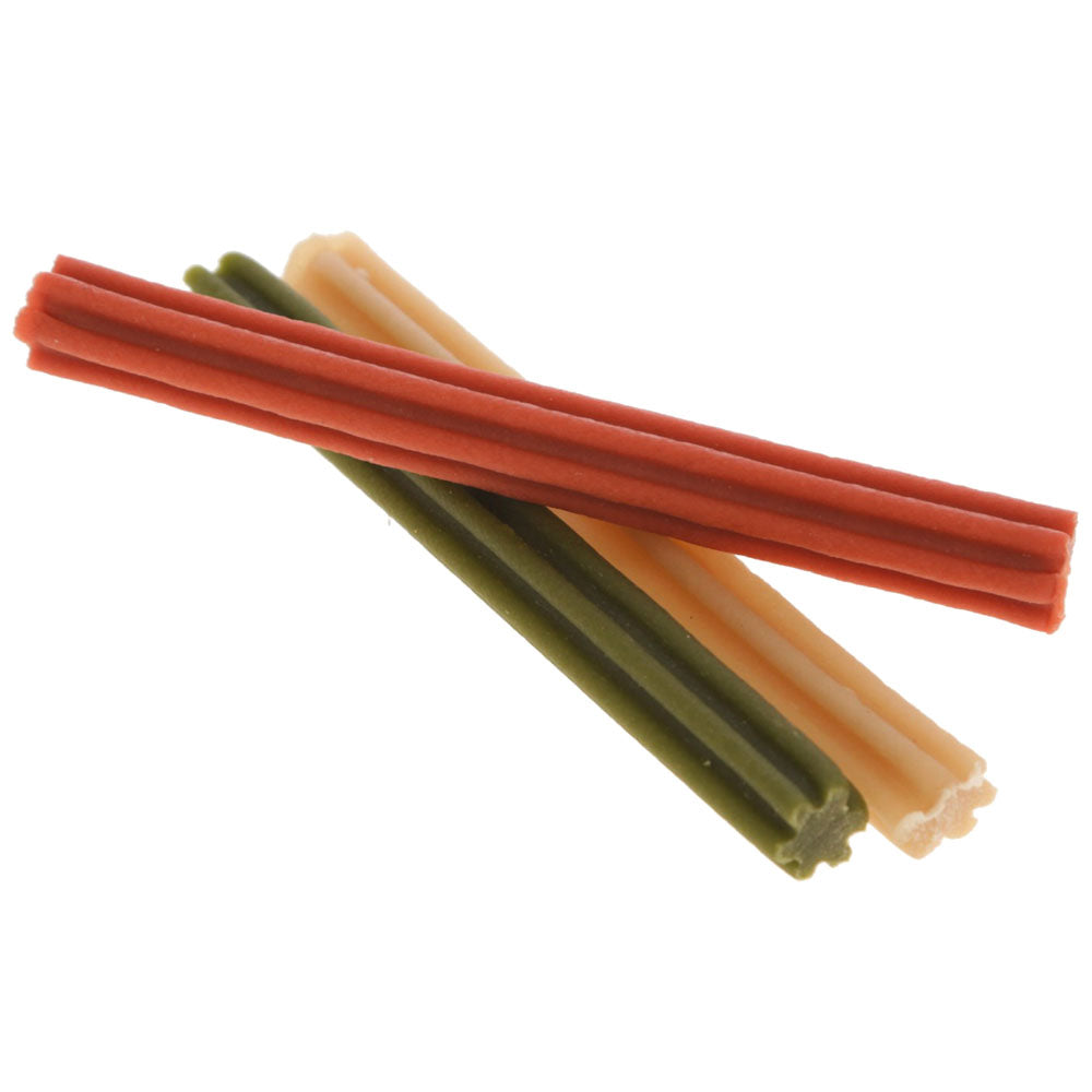 Snack per Cani Pet Rewards Rice Sticks Mix