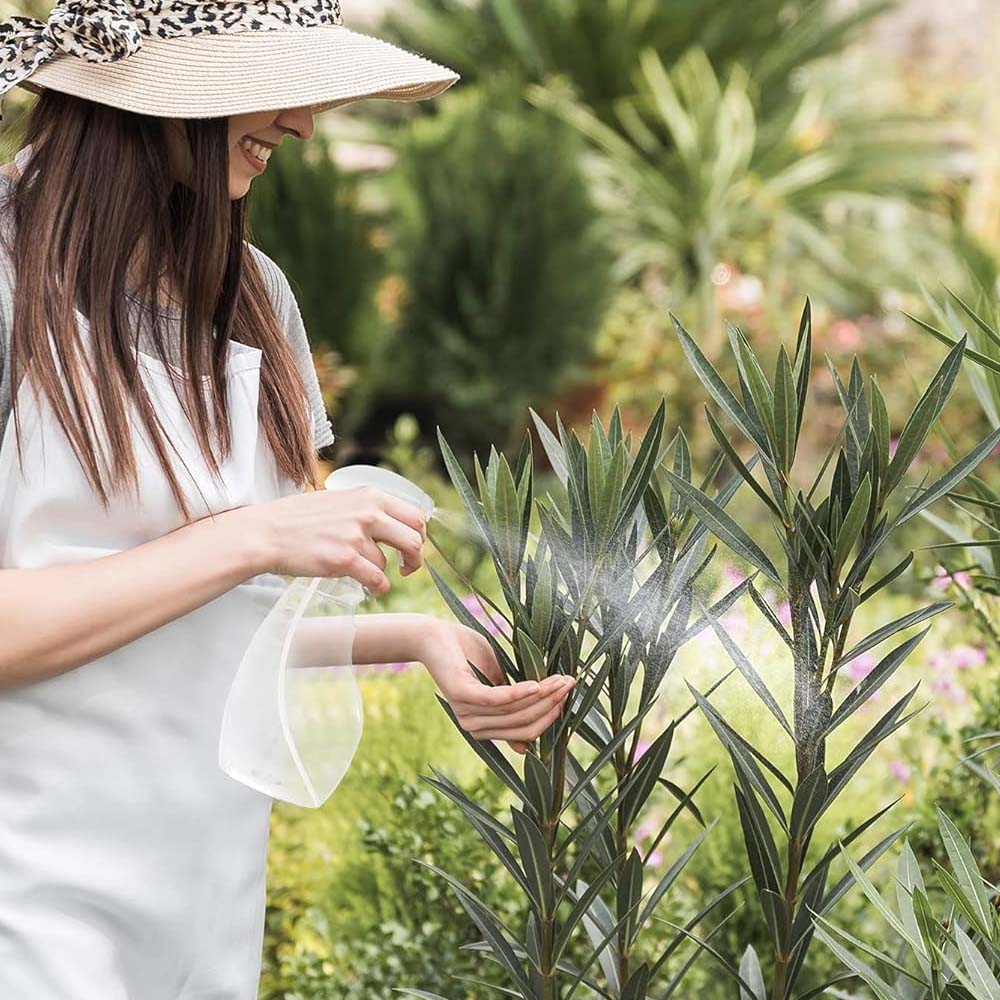 Spruzzino nebulizzatore per KerbEX flaconi da 1 l