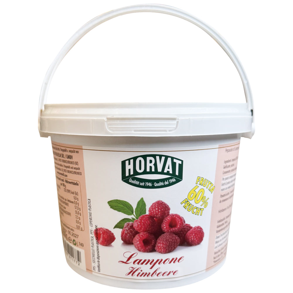 Confettura di Frutta Premium – Ricetta Tradizionale con 60% di Frutta