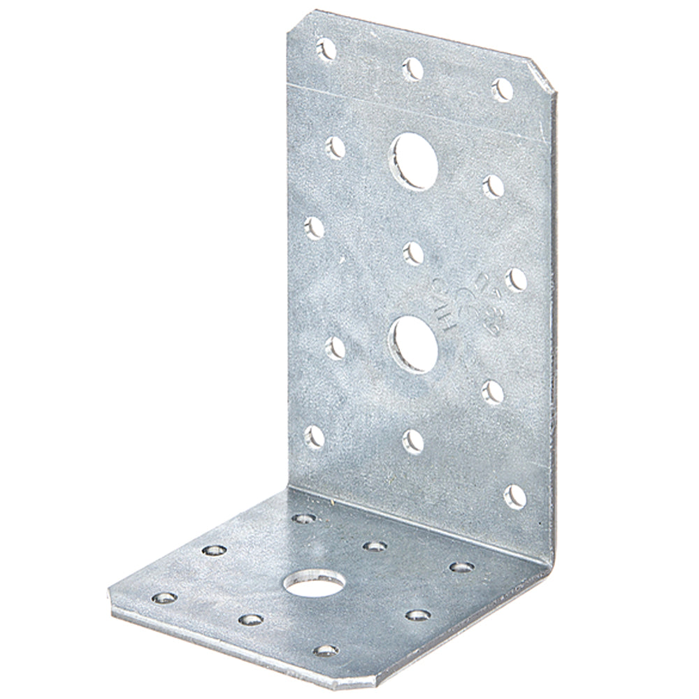 Squadretta di Giunzione Angolare per Avvitare