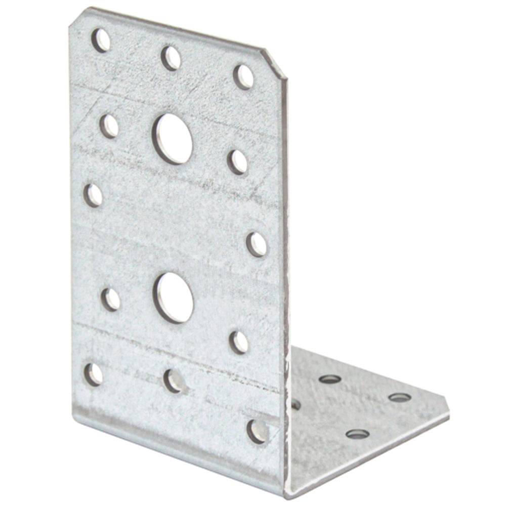 Squadretta di Giunzione Angolare per Avvitare