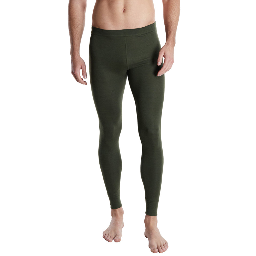 Ceceba Pantaloni Termici Funzionali Lunghi Uomo