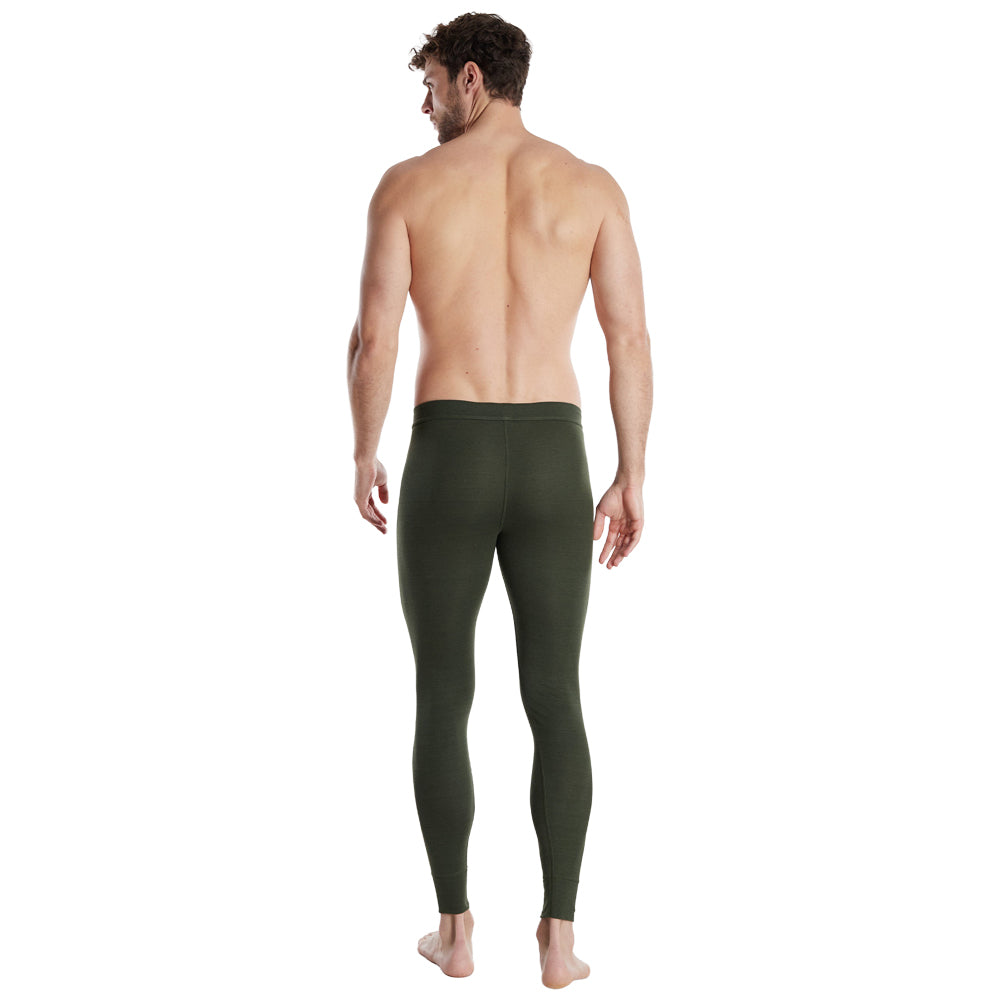 Ceceba Pantaloni Termici Funzionali Lunghi Uomo