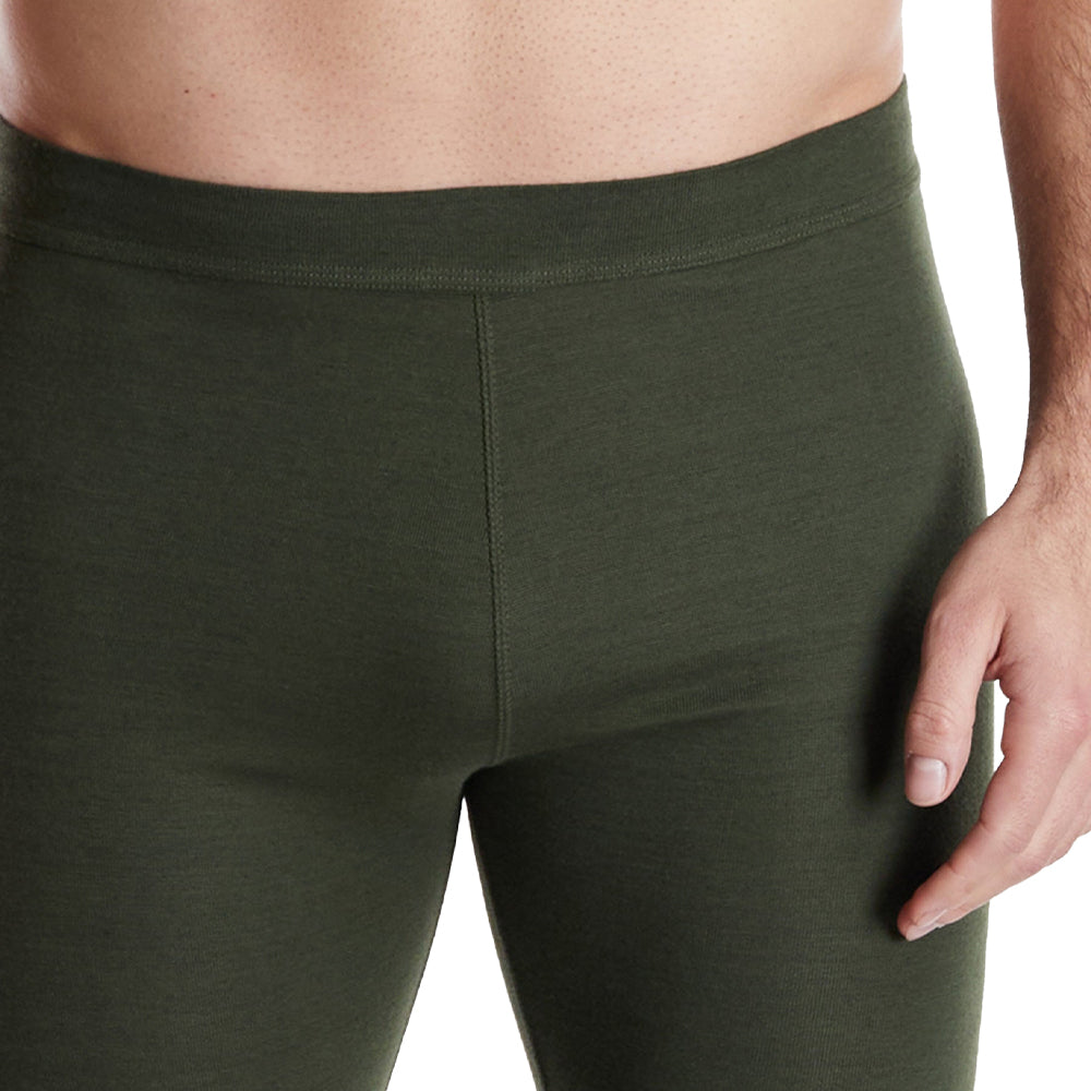 Ceceba Pantaloni Termici Funzionali Lunghi Uomo