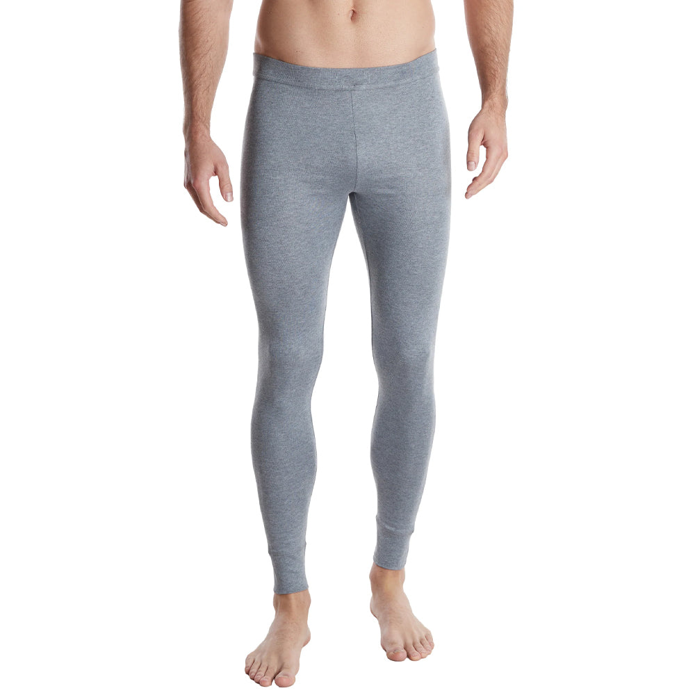 Ceceba Pantaloni Termici Funzionali Lunghi Uomo