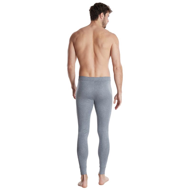 Ceceba Pantaloni Termici Funzionali Lunghi Uomo