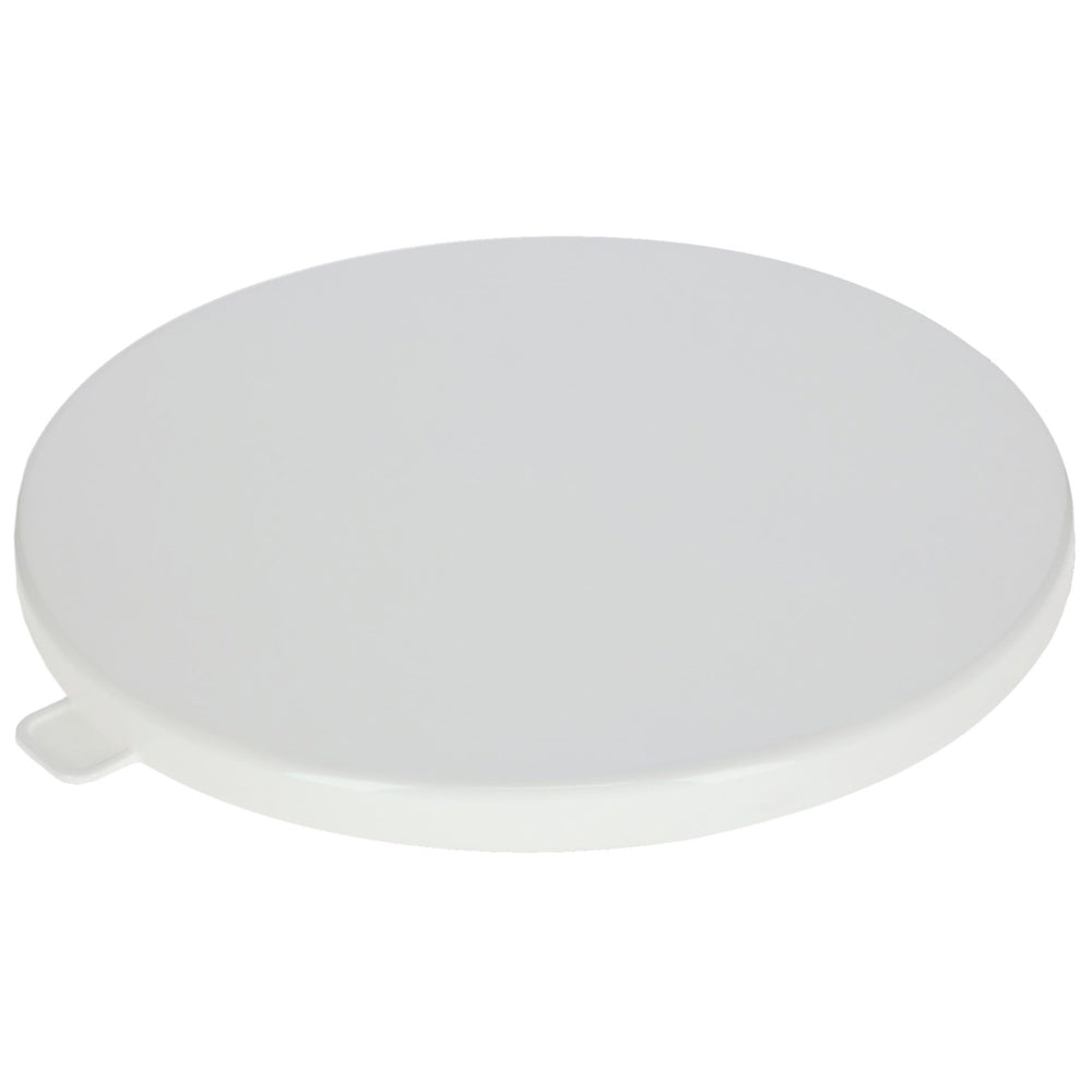 Ciotola Universale in Plastica Per Mangime 6L