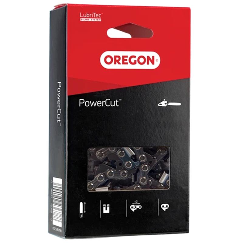 Catena OREGON CF 3/8x1,6 per Motoseghe