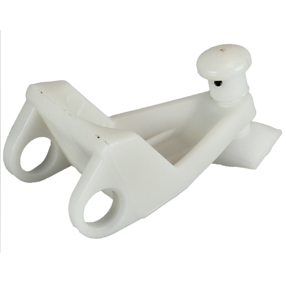 Abbeveratoio Modello 115 in Ghisa Smaltata Completa