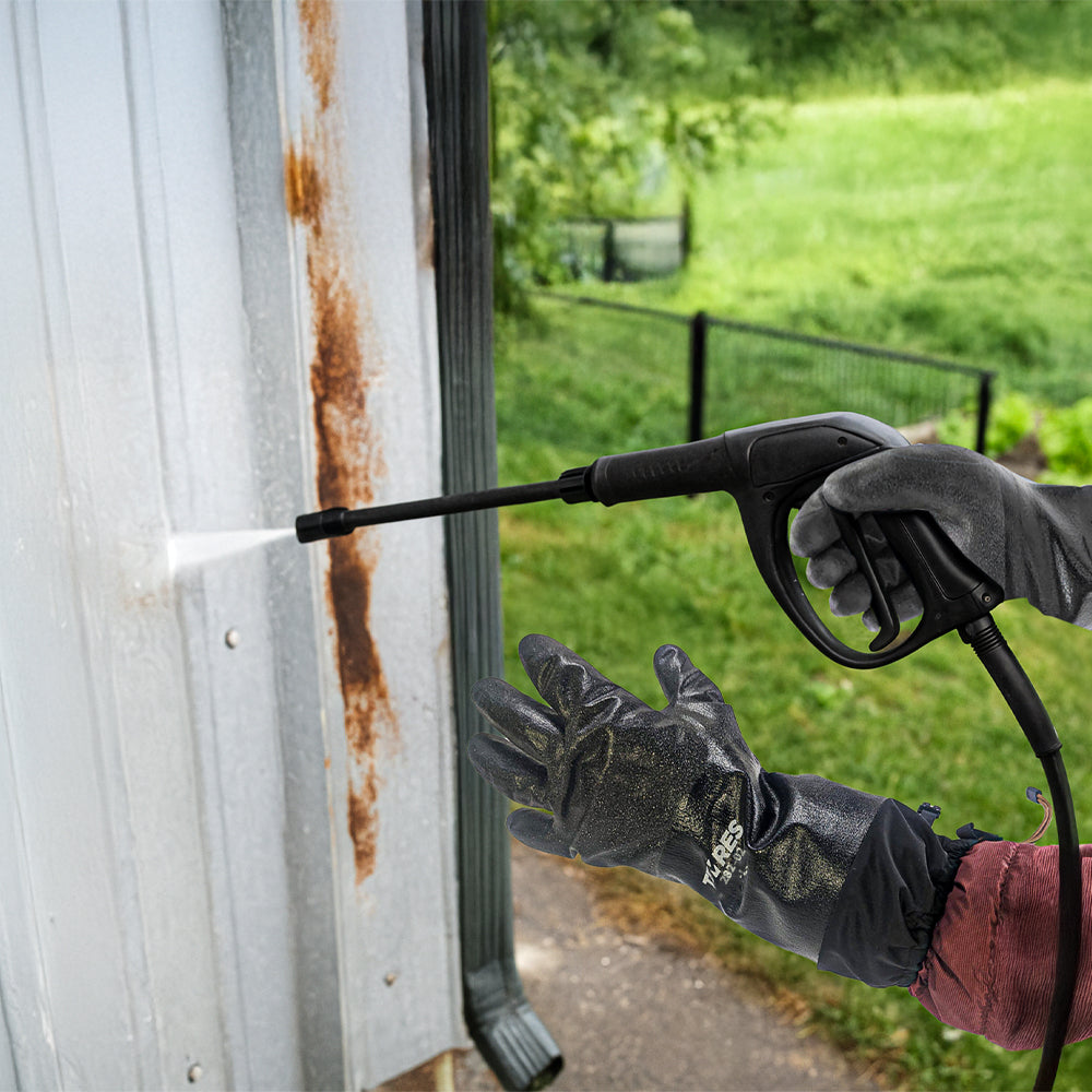 Guanti Showa Temres 282-02 – Freddo e ghiaccio