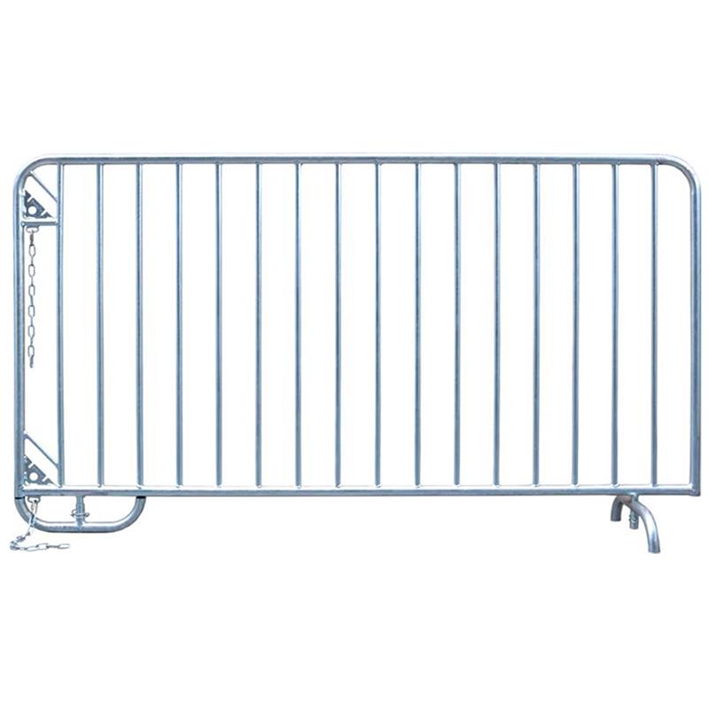 Recinzione Duofix, Lunghezza 2,00 m – Pannello Universale per Allevamenti