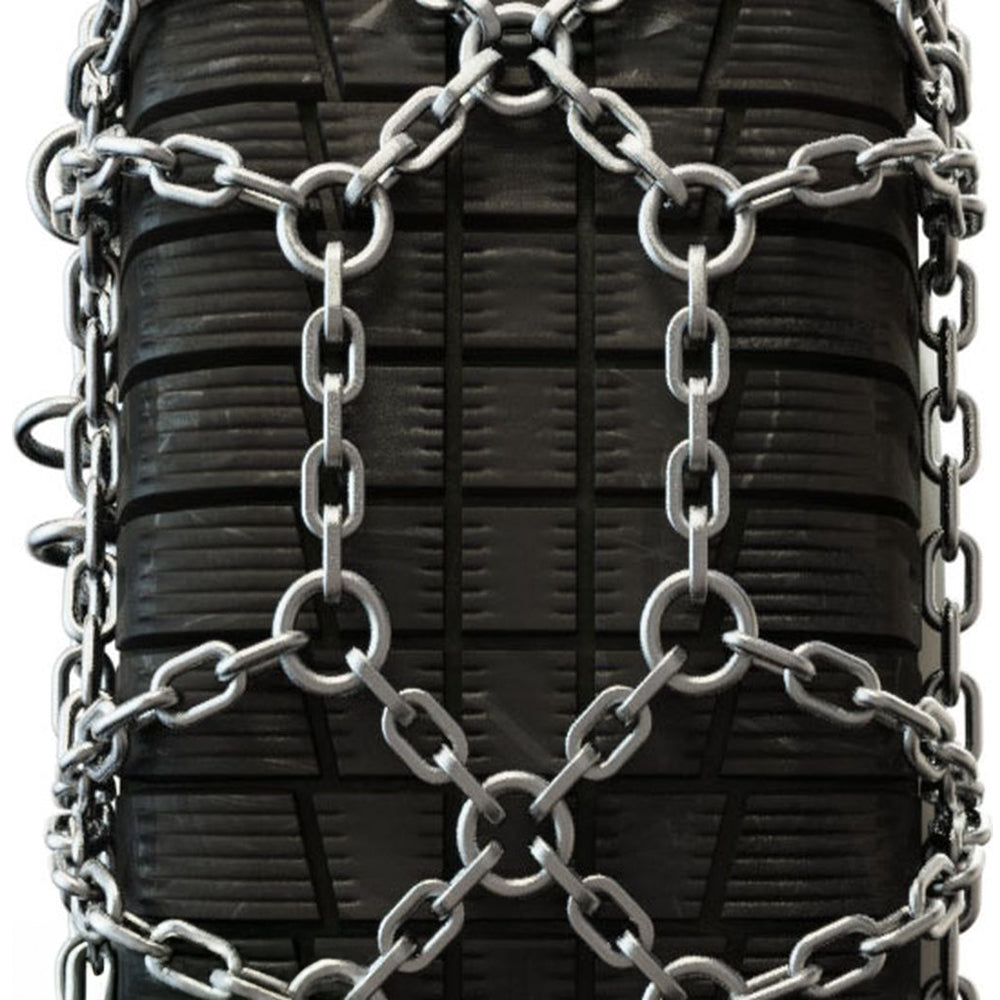 Catene da Neve Veriga PROFI 250 PI-250-5.5 5,5mm – Carrelli & Macchine