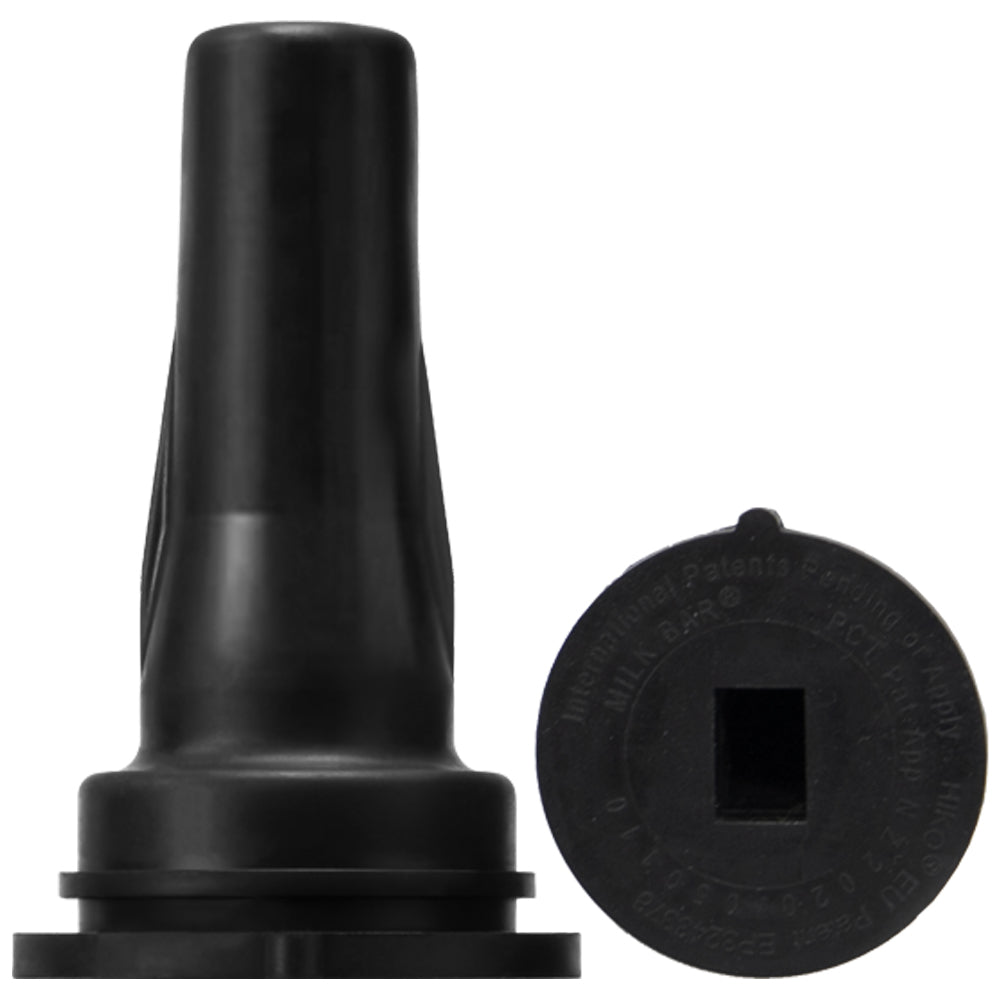 Tettarella Calf Buddy per Alimentazione Vitelli 10 Pezzi