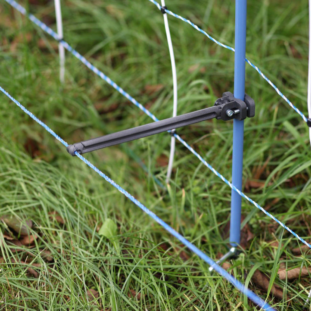 Set Integrativo WolfStop per Reti da Pascolo – 10 Pezzi