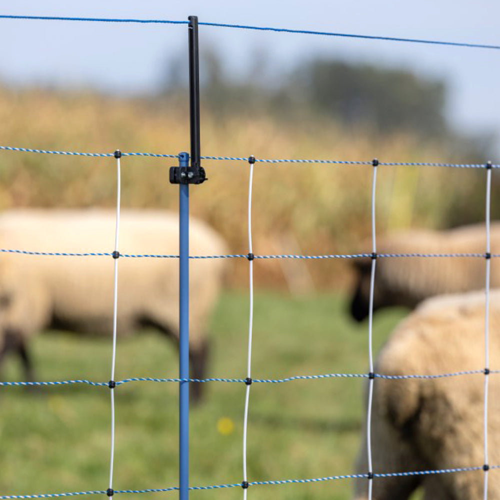 Set Integrativo WolfStop per Reti da Pascolo – 10 Pezzi