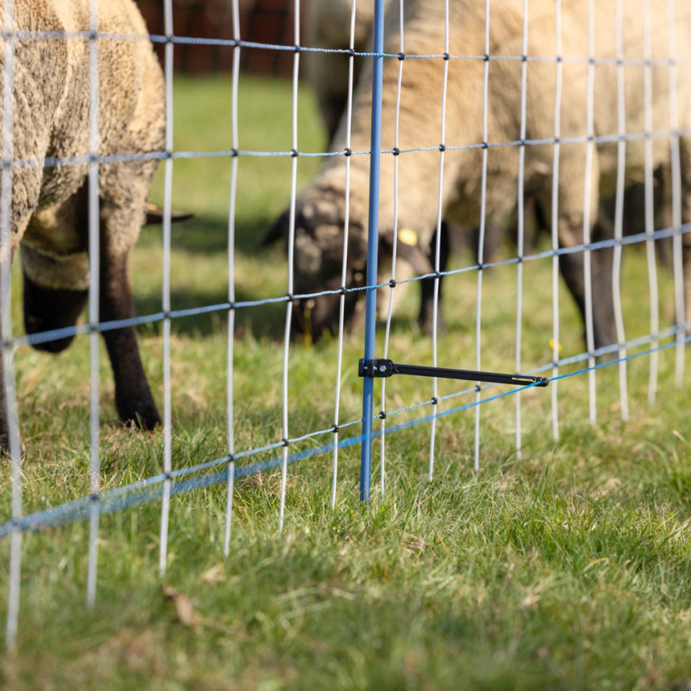 Set Integrativo WolfStop per Reti da Pascolo – 10 Pezzi