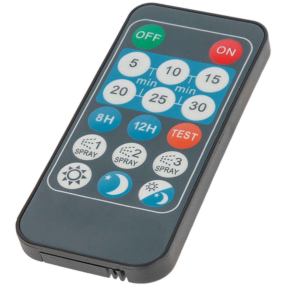 Erogatore Spray Automatico Programmabile FlyBooster