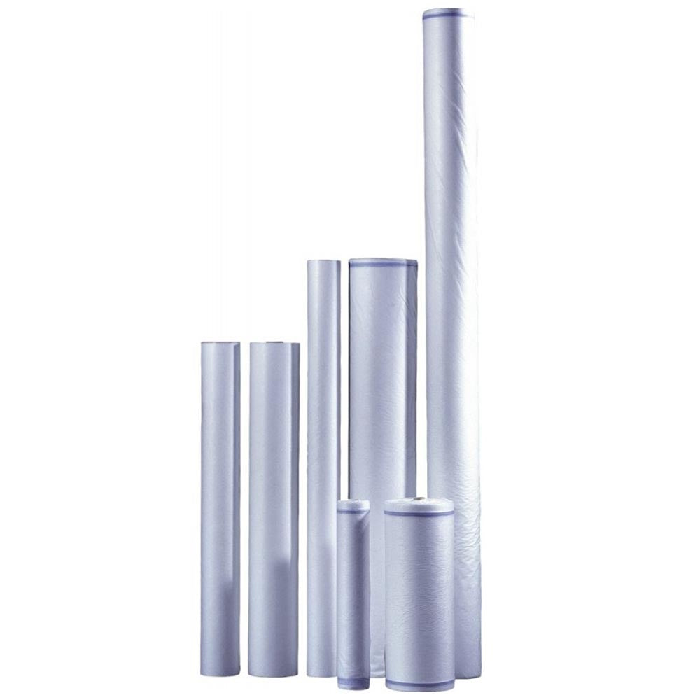 Tessuto Non Tessuto Termico Bianco per Protezione Colture