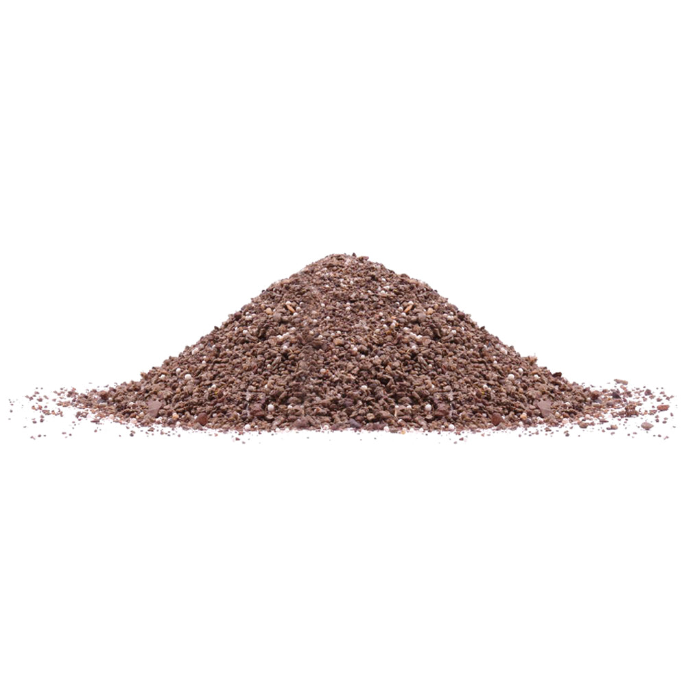 Plantop Concime Organo-Minerale NPK con Magnesio 2,5kg per Giardino e Orto