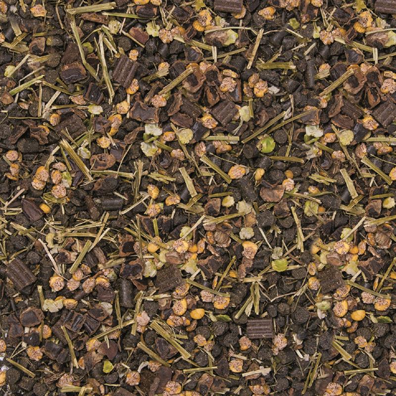 Höveler Pur.itan 20kg – Muesli senza cereali per cavalli