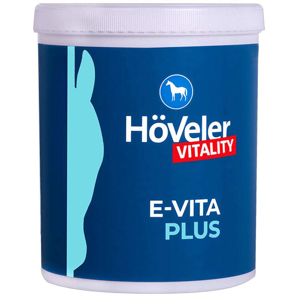 Höveler Vitality E Vita Plus Supporto Muscolare 1kg