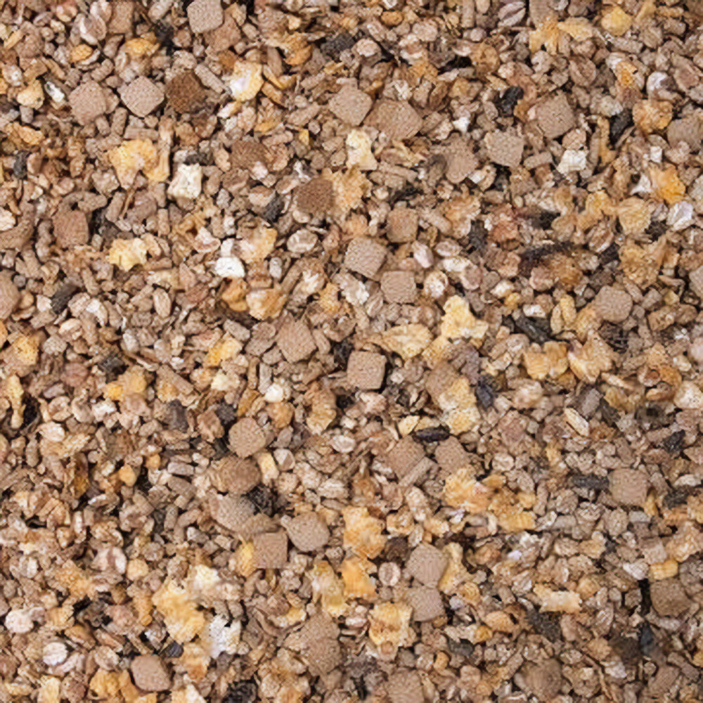 Höveler FohlenMüsli per puledri con aminoacidi e minerali 20kg