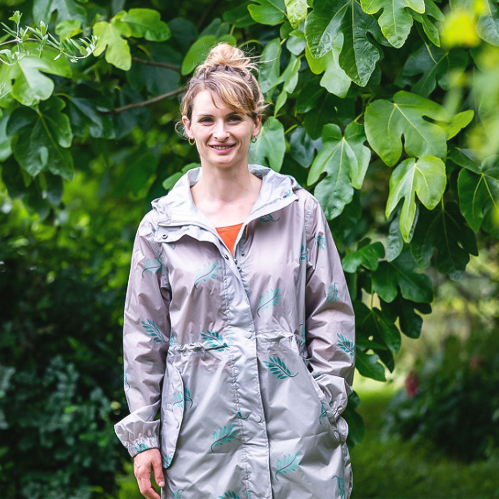 Giacca impermeabile blackfox melody