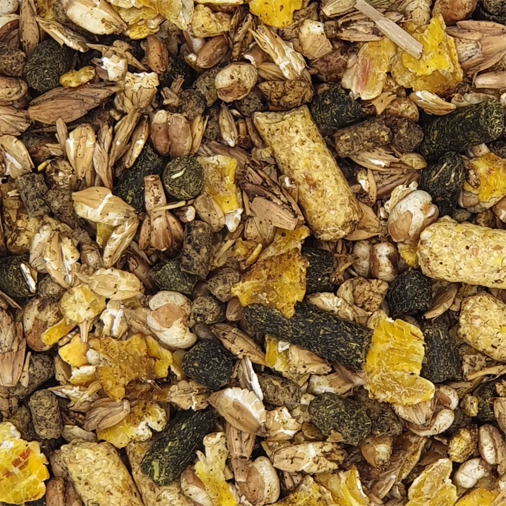 Mangime per cavalli muesli Cool-Mix 20kg