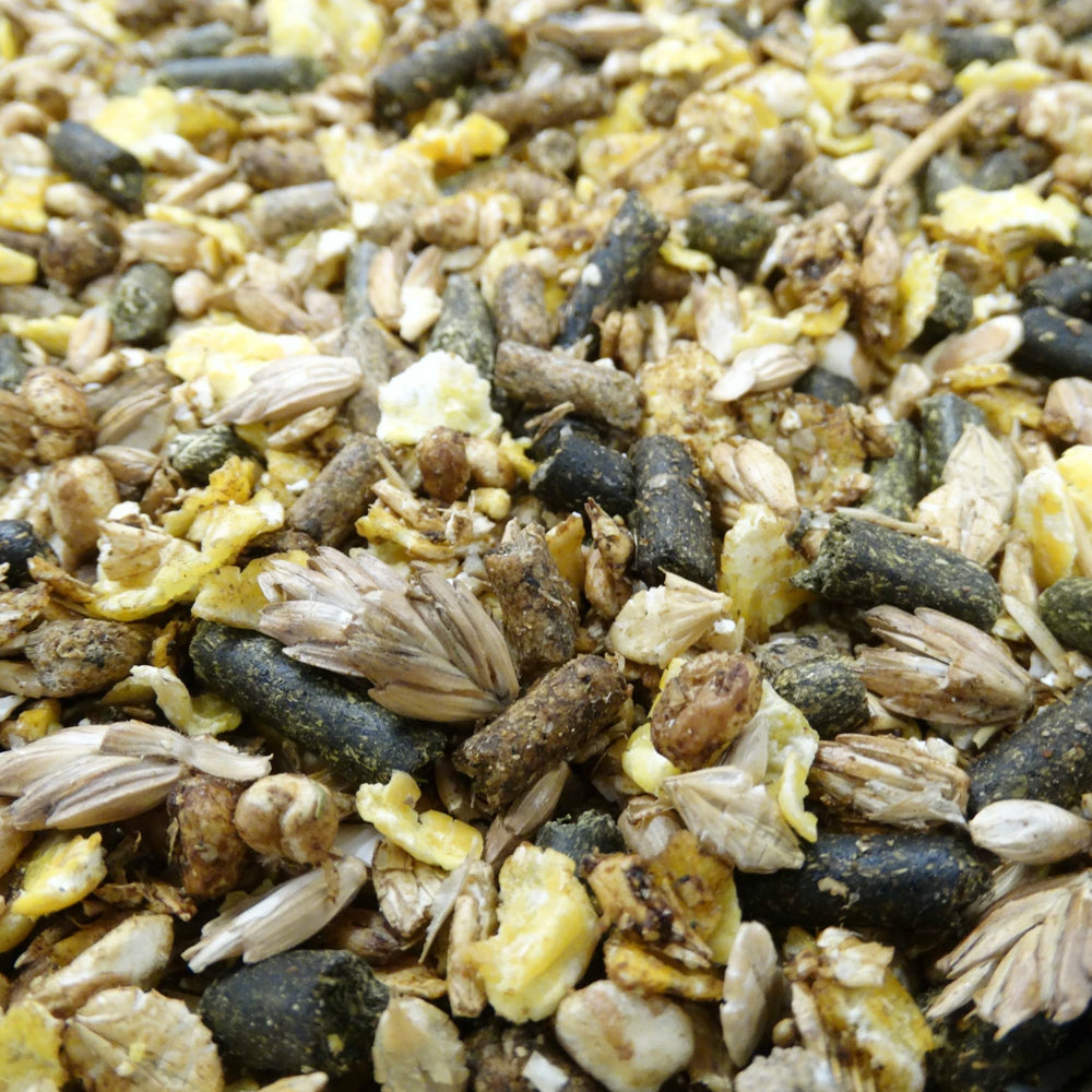 Mangime per cavalli muesli Cool-Mix 20kg