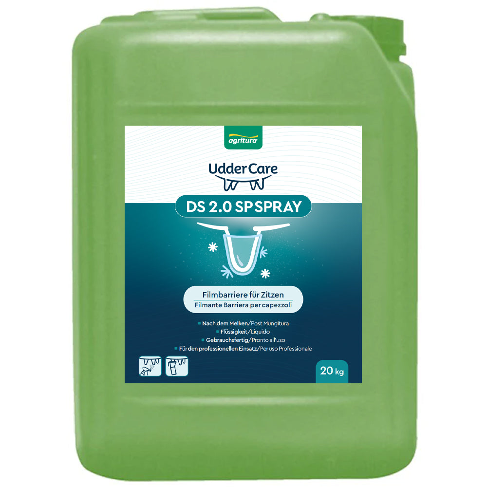 Agritura DS 2.0 SP Spray 20kg