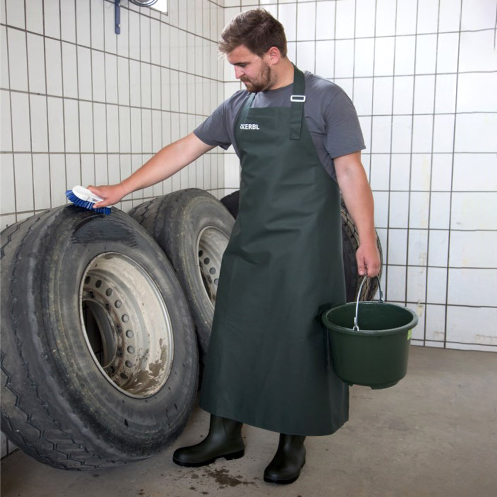 Grembiule per mungitura premium XL