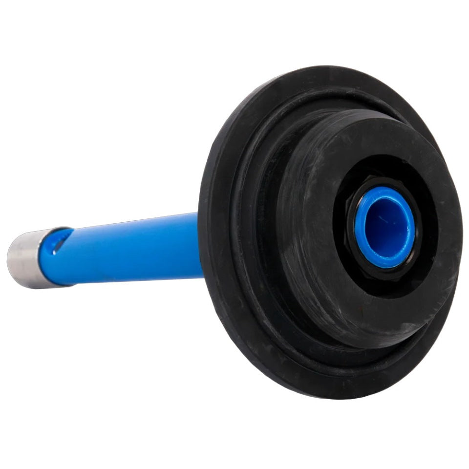 Tappo di scarico completo per vasca a scarico rapido