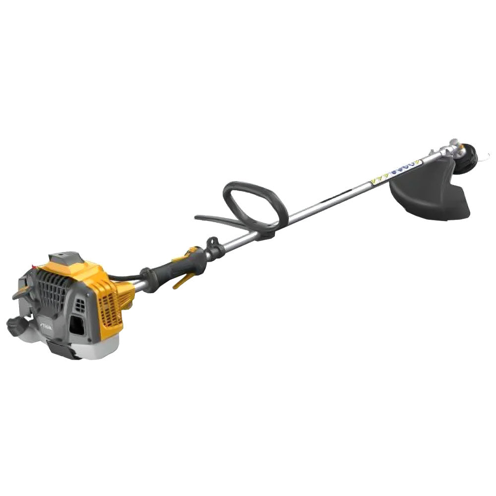 Stiga Decespugliatore BC 730 con lama e testina