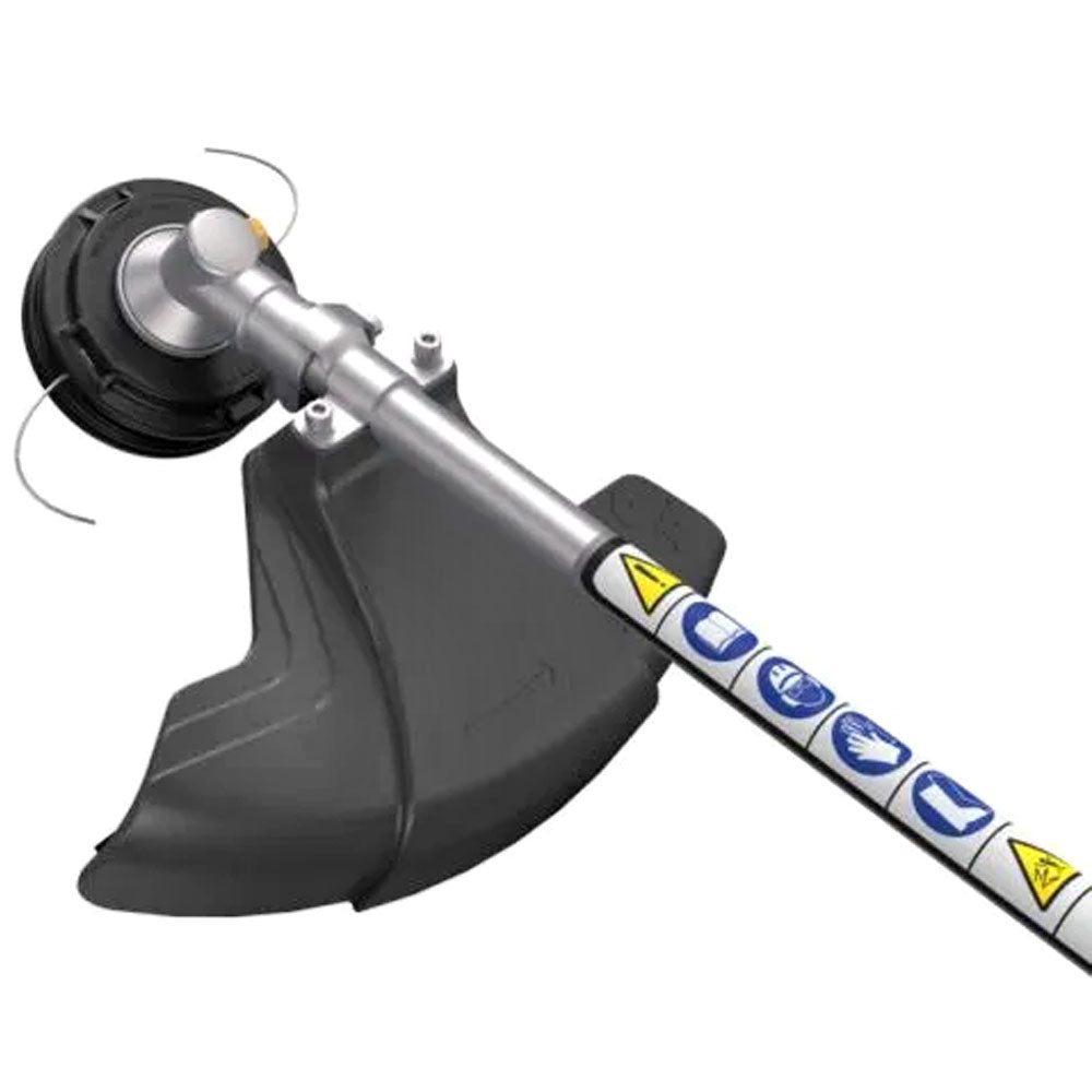 Stiga Decespugliatore BC 730 con lama e testina