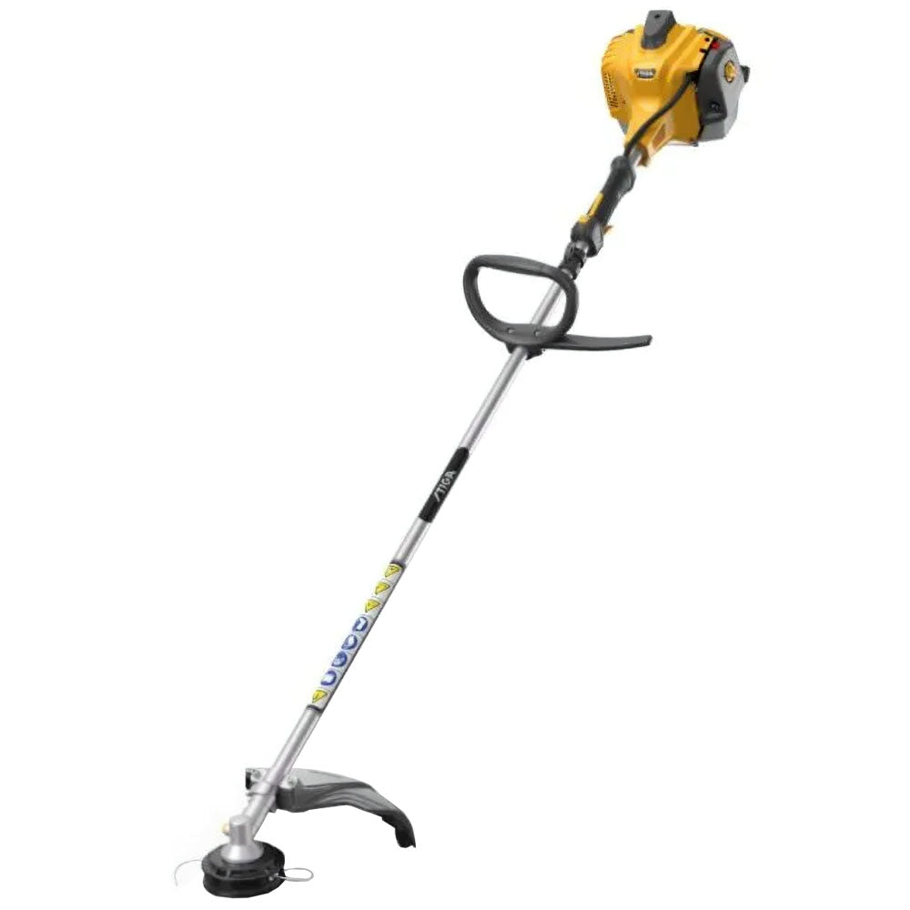 Stiga Decespugliatore BC 730 con lama e testina