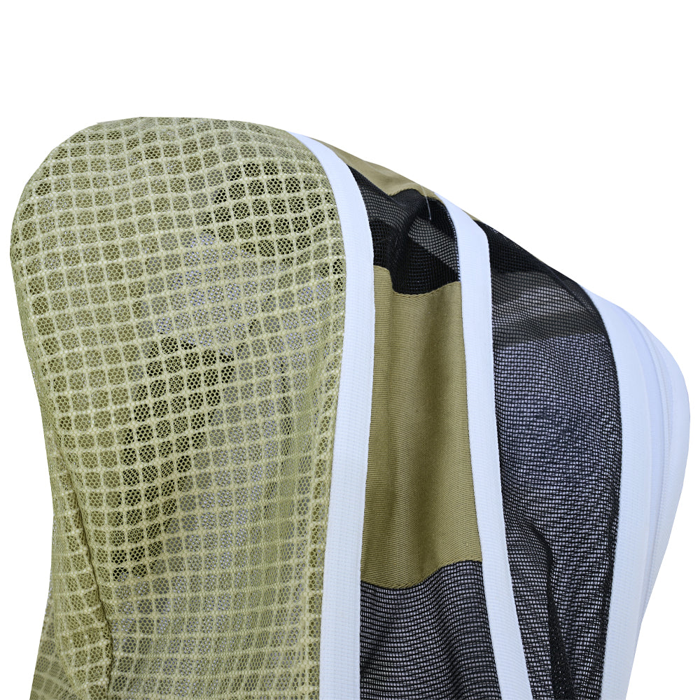 Giacca e Tuta da Apicoltore Agritura – Leggera, Traspirante e Protettiva per l’Estate