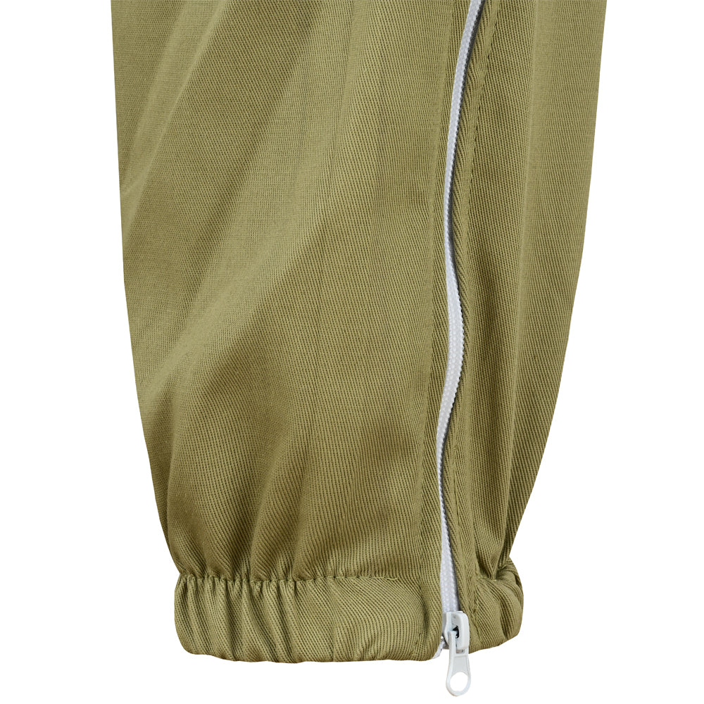 Giacca e Tuta da Apicoltore Agritura – Leggera, Traspirante e Protettiva per l’Estate