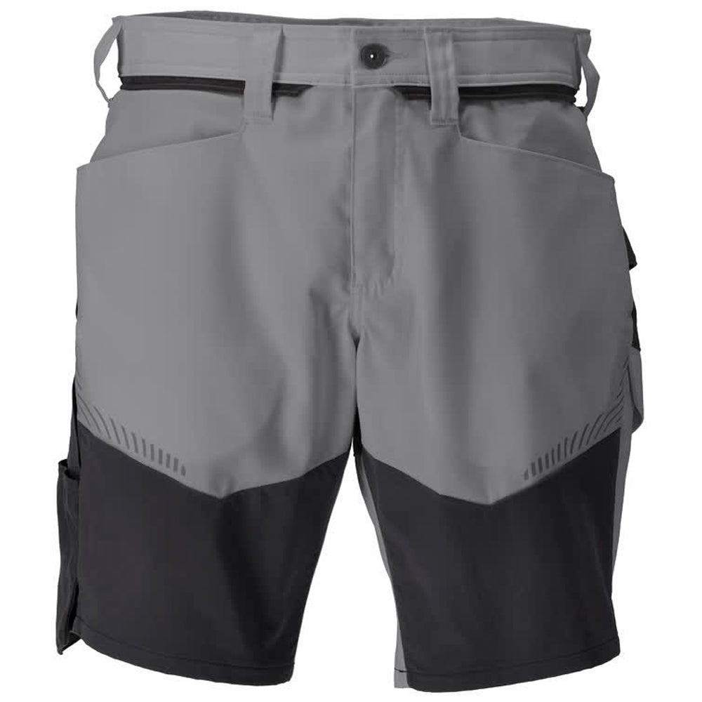 Pantaloncini da Lavoro Mascot – Shorts Estivi Leggeri ed Elasticizzati per Uomo