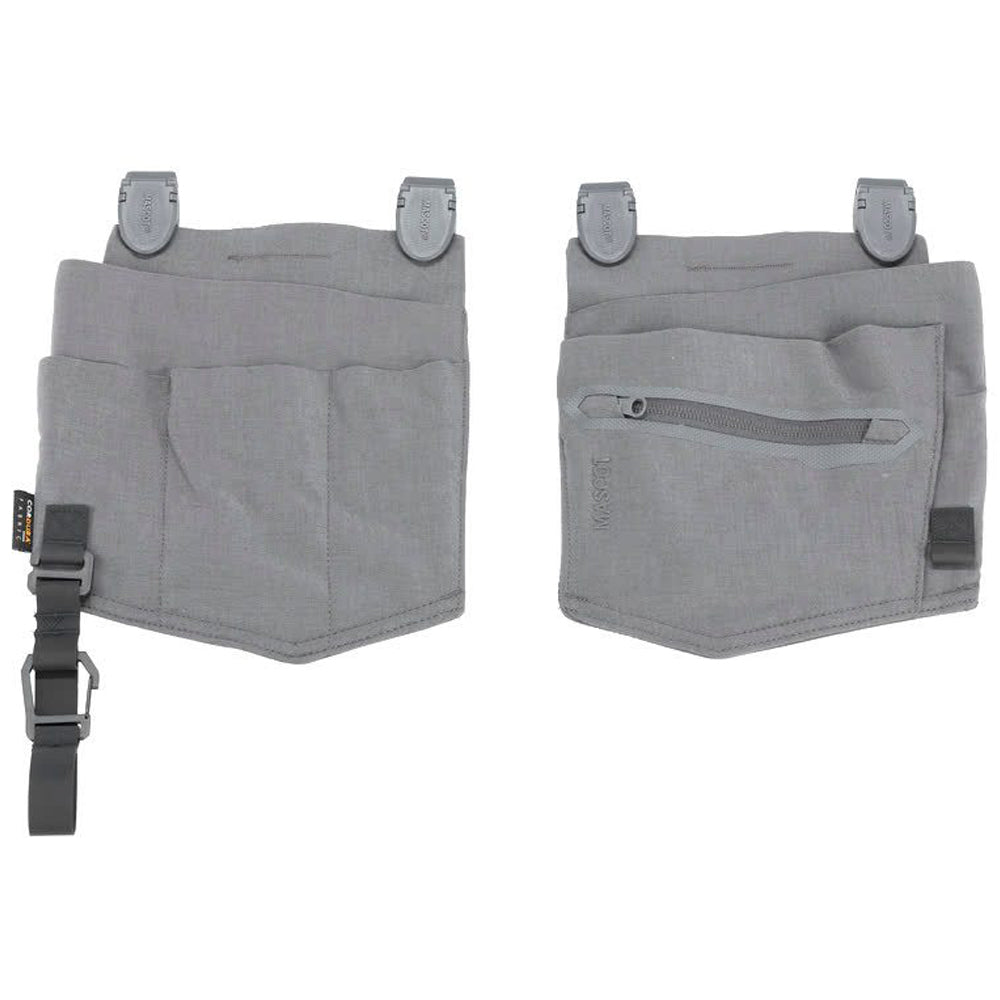 Mascot Pantaloncini da lavoro estivi tecnici – leggeri con sistema Click Pocket per uomo