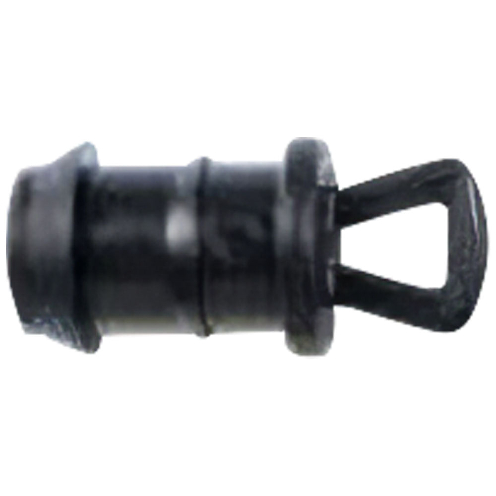 Kit di microirrigazione per orto con tubo Ø13-16m