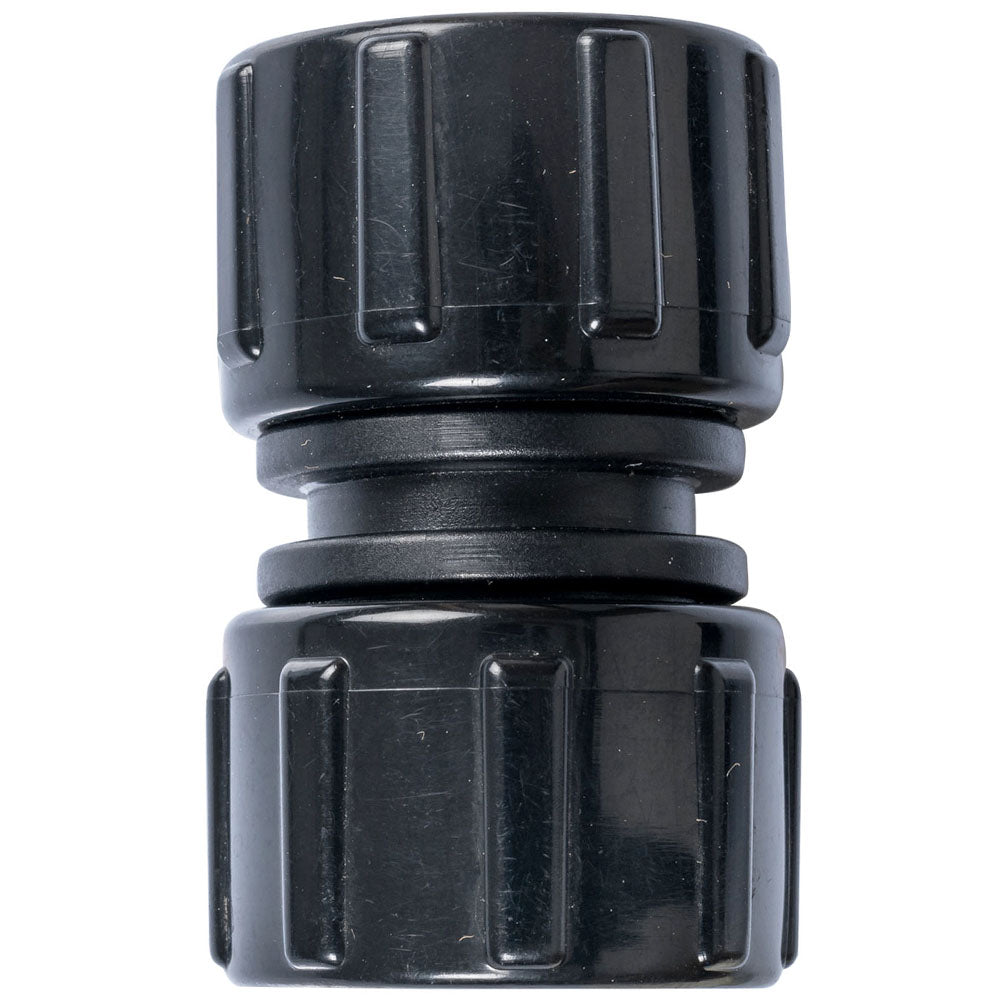 Kit di microirrigazione per orto con tubo Ø13-16m