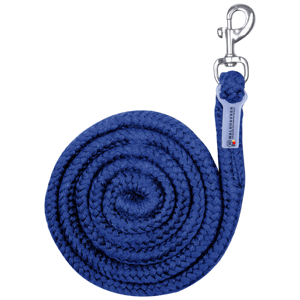 Corda di Fissaggio Cavallo Economic con Moschettone