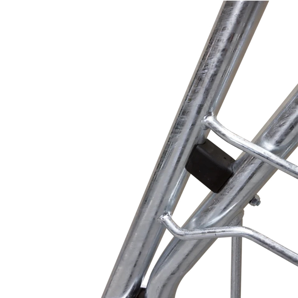 Mangiatoie autobloccanti bovini – Griglie robuste mucche vitelli