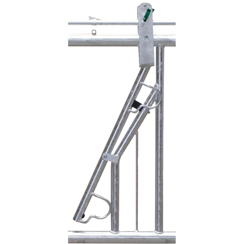 Mangiatoie autobloccanti bovini – Griglie robuste mucche vitelli