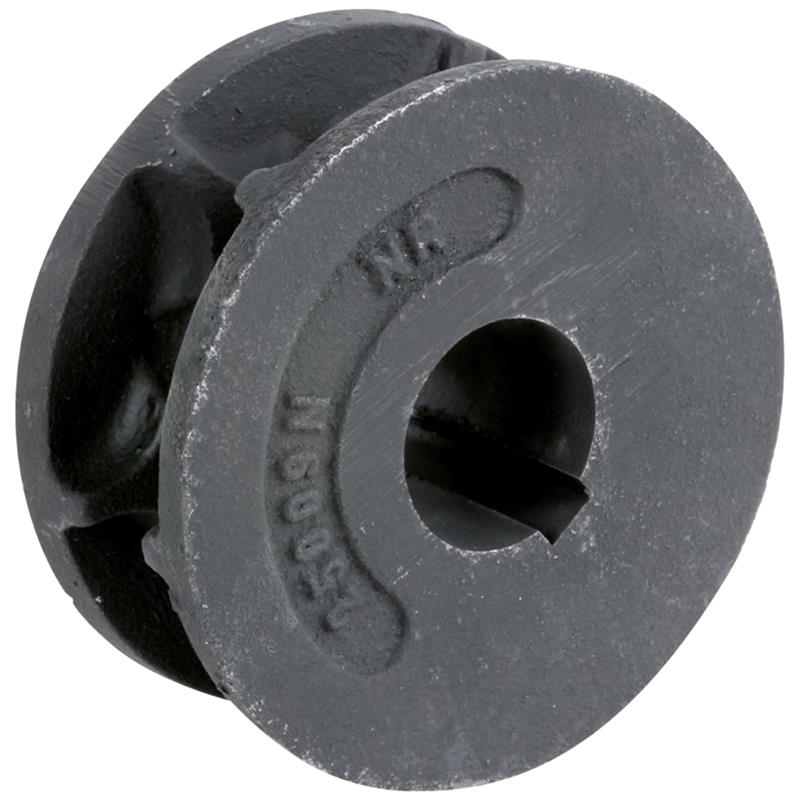 Ruota Dentata Catena Chiusa AD 110 x ID 35 – Accessori e Ricambi per Trattori