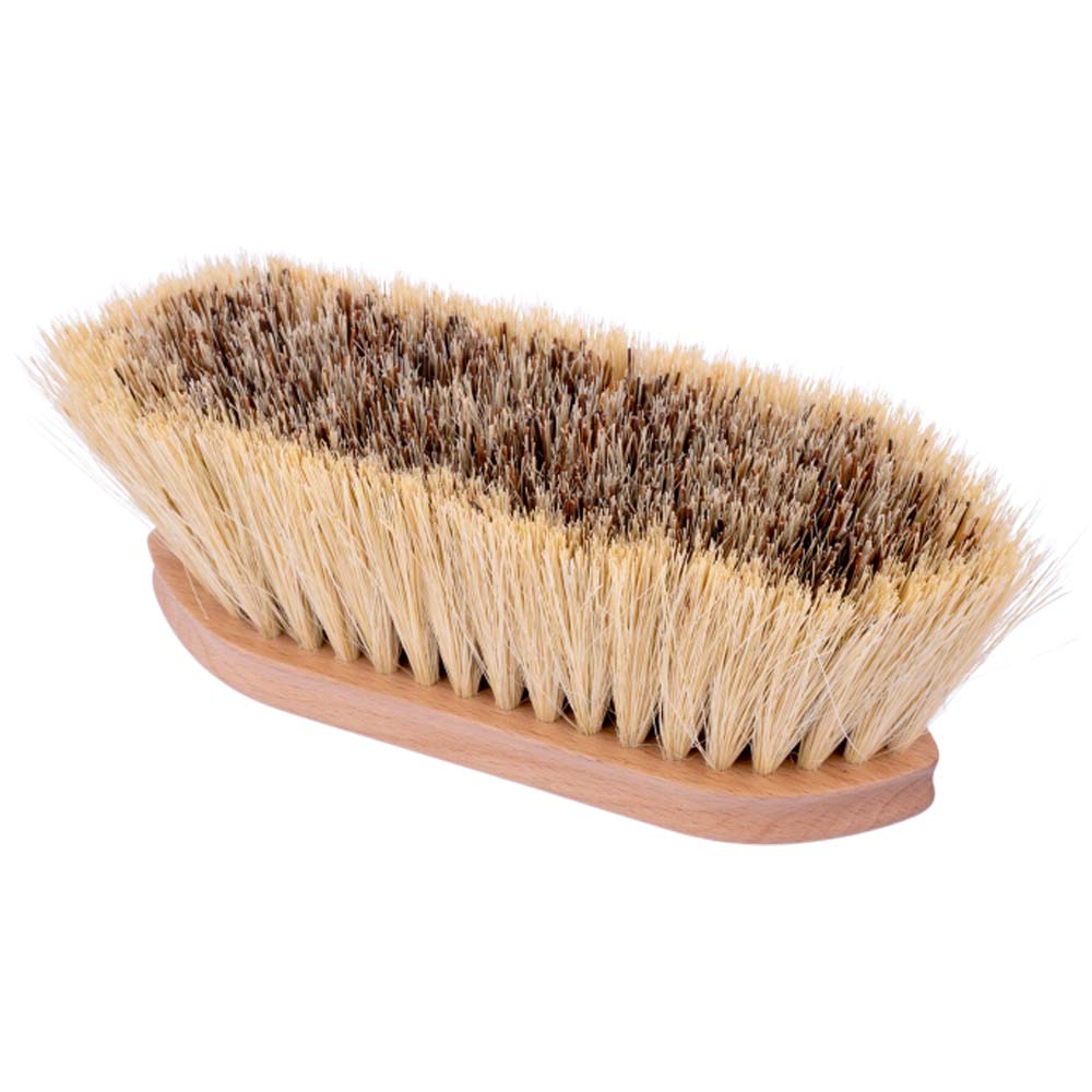 Spazzola Exclusive Line Cavallo per Cura del Pelliccia